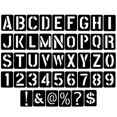 kaufen Tränenbeständige Kunststoffetiketten Hohle Kunststoffnummernetiketten Wiederverwendbar on-line-Fertigung