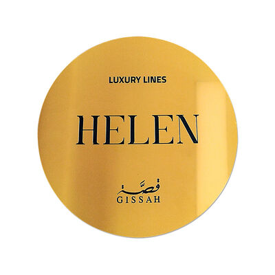 satın al Gold Finish Plastik Etiket Etiketler Tekrar Kullanılabilir Lazer gravür Etiketler Okullar ve Üniformalar İçin Çevrimiçi üretim