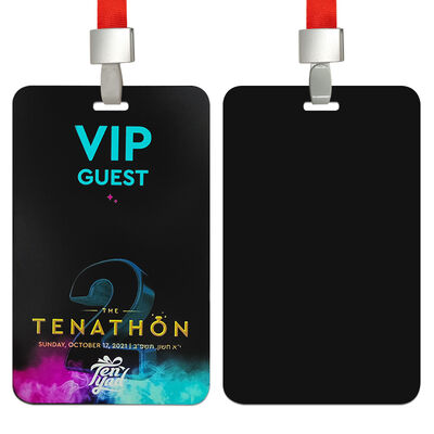 kaufen Schwarze persönliche Metall Visitenkarten aus Edelstahl VIP Pass für Geschäftskonferenzen on-line-Fertigung