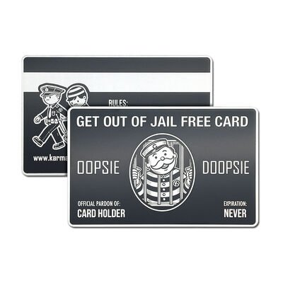 buy Waterproof Anodised Aluminium Business Cards 0.2MM 0.3MM 0.8MM Sublimation Metal Business Cards online manufacture