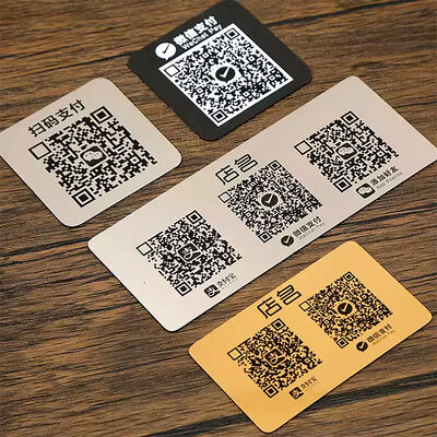 buy Etched Metal Tag Labels Brushed Laser Engraved Metal Labels Waterproof online manufacture