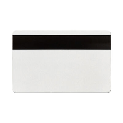 comprar Tarjetas inteligentes resistentes al rayado del PVC de las tarjetas en blanco Cr80 30Mil RFID para la insignia de identificación de la foto del regalo de crédito fabricación en línea