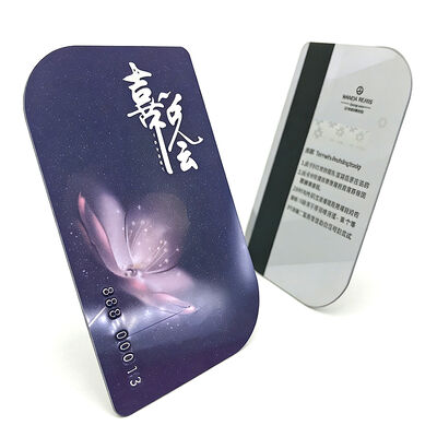 acheter Carte de visite en plastique durable fabrication en ligne