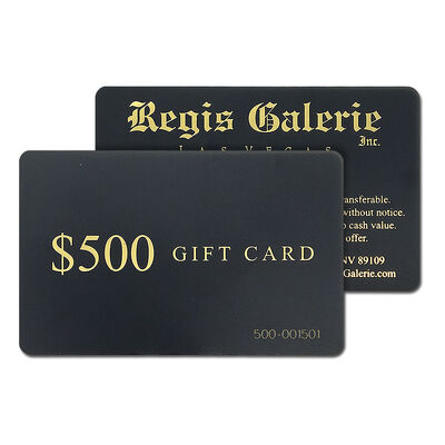 buy Black Custom Plastic Gift Cards Anti Tear Waterproof PVC Card Personalized online manufacture