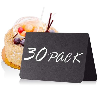 comprare Personalizzazione Riutilizzabile in forma di V PP Festa Evento Matrimonio Luogo Cartoline Buffet Ristorante Bevande Cibo Tavolo Tavolo Mini Tavolo Tavolo fabbricazione online