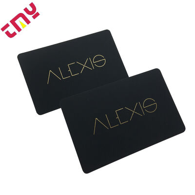 comprare Cartolina da visita Soft Touch con imballaggio in scatola fabbricazione online
