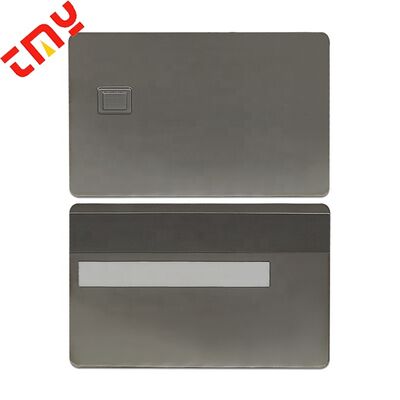 comprar Personalizado 24K Mirror Gold Visa Blank Metal Cartão de Crédito 4442 & 4428 EMV Slot Chip Magnetic Strip fabricação em linha