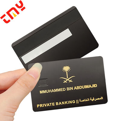 شراء بطاقة الائتمان المعدنية المعدنية ذات الطابع الشخصي بطاقة عمل للأعمال التصنيع عبر الإنترنت