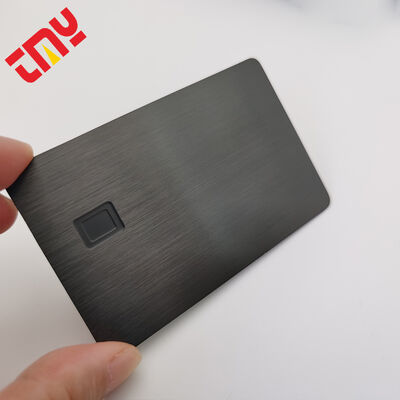 comprare Prezzi bassi di alta qualità Placcatura in argento Finitura stampata Colore di metallo Titolare di carta di credito fabbricazione online