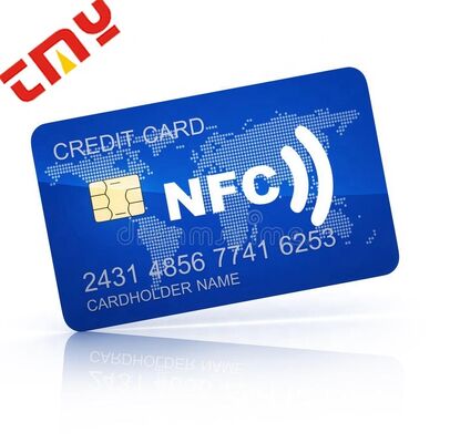 Mua Thẻ kinh doanh NFC bán buôn trắng có thể in PVC với nhãn dán NFC 213/215/216 sản xuất trực tuyến