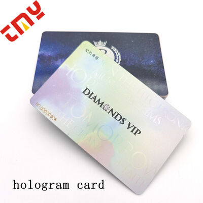 comprar Cartão de PVC Criativo com Impressão HD em Plástico Personalizado para Membros VIP com Cor Gradiente fabricação em linha
